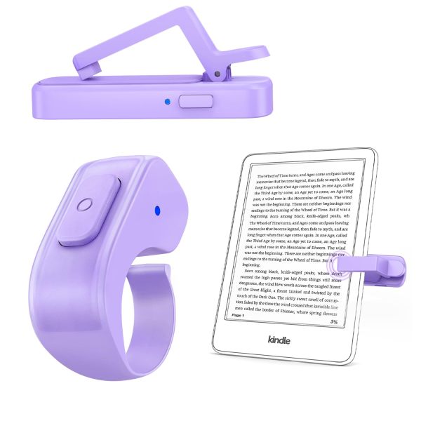 DATAFY 遥控翻页指环 B0F8N9S7JY