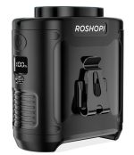 ROSHOPI AI 便携风扇 B0DZCZH181