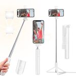 Bollove 自拍杆三脚架 B0CDL3Y8YW