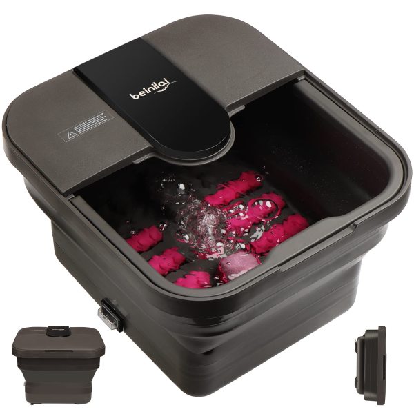 Beinilai 足浴盆 B0B73YN9T5