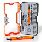 ANVANNA 迷你电动螺丝刀套装 B0DH56V54V