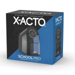X-ACTO 电动卷笔刀 B086P836K4