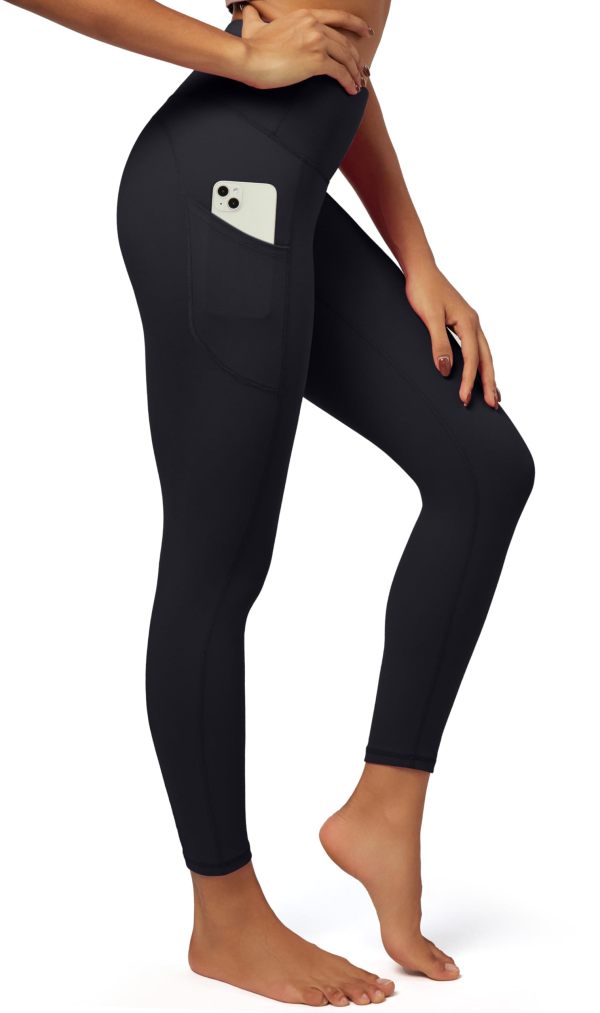 IUGA 加绒瑜伽裤 B07ZFTMRDZ