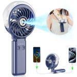 HandFan 可充电手持喷雾风扇 B0CJQRJ16C