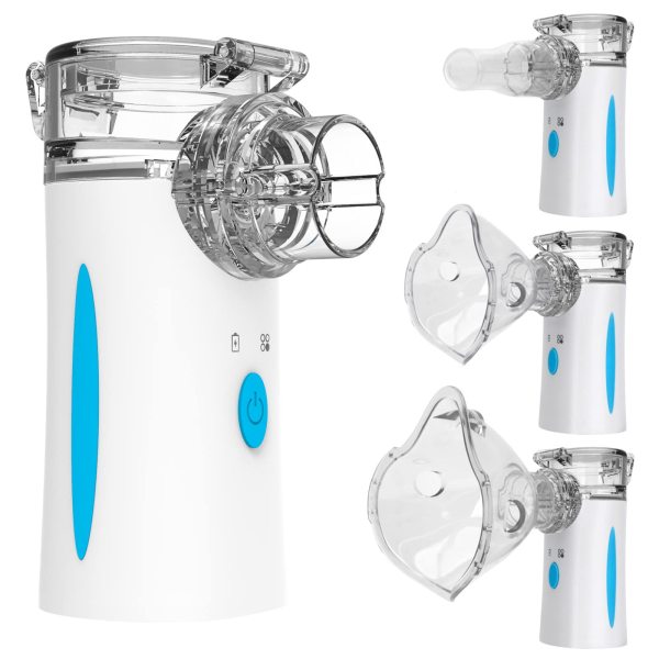 Naweti 超声波雾化器 B0BQ2FF8YT