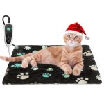 GOLOPET 猫咪电热垫 B0D9GCF5DD