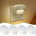 Sossi 人体感应夜灯 B0C2GS4MWW