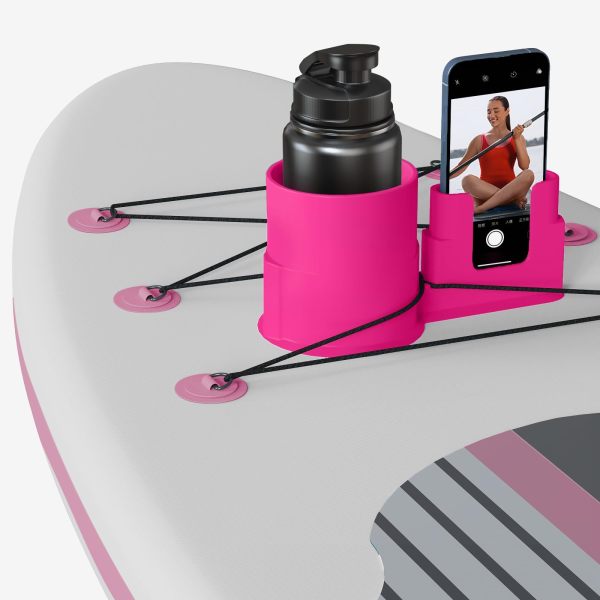 iKristin 充气桨板杯架 B0D1YCHRH1