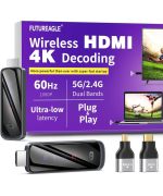Futureagle 无线 HDMI 传输器 B0GF1Z9F8T