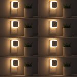 Sujeet 夜灯 B0D6GJ9222