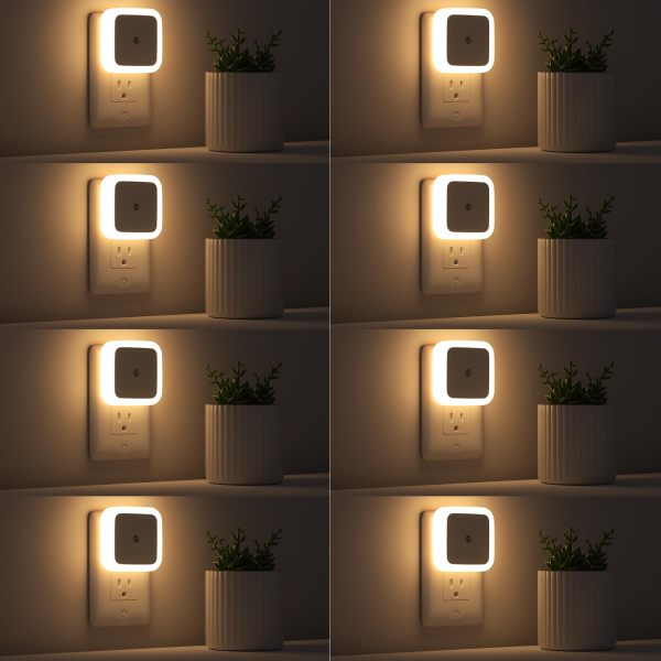 Sujeet 夜灯 B0D6GJ9222