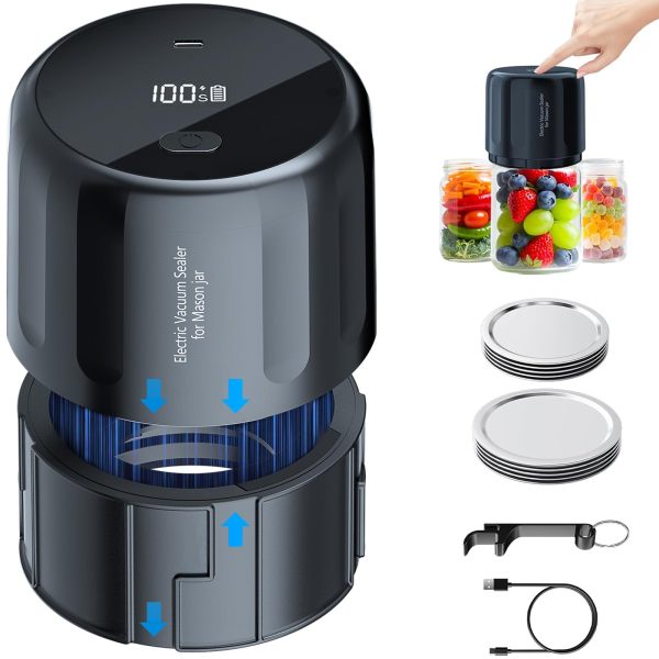 Meyoung 真空封口机 B0F9PGTP9Q