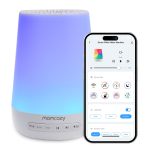 Momcozy 婴儿白噪音机 B099RSXLGH