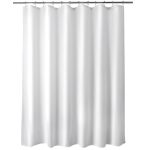 Titanker 浴帘衬帘 B089R53MN5