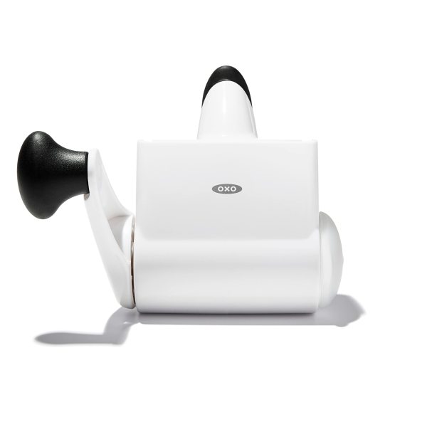 OXO 旋转式奶酪刨丝器 B09QBYR2S5