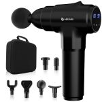 AERLANG 筋膜枪 B0DB89RQJ4