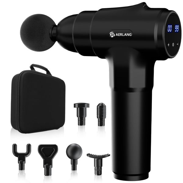 AERLANG 筋膜枪 B0DB89RQJ4