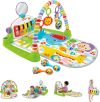 Fisher-Price 婴儿游戏垫 B0793D9WBY