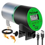 Petbank 自动鱼缸喂食器 B07M854WTQ