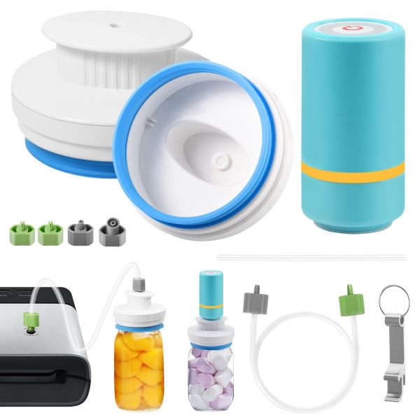 afontoto 真空封口套装 B0CNQTC7VN