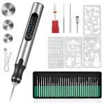 Hotrose 电动雕刻笔 B0C4P635P8