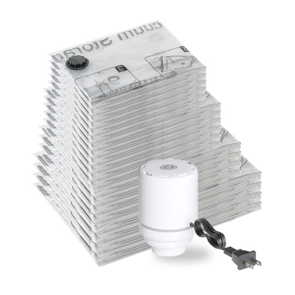 SUOCO 真空收纳袋 B0C585WGPL