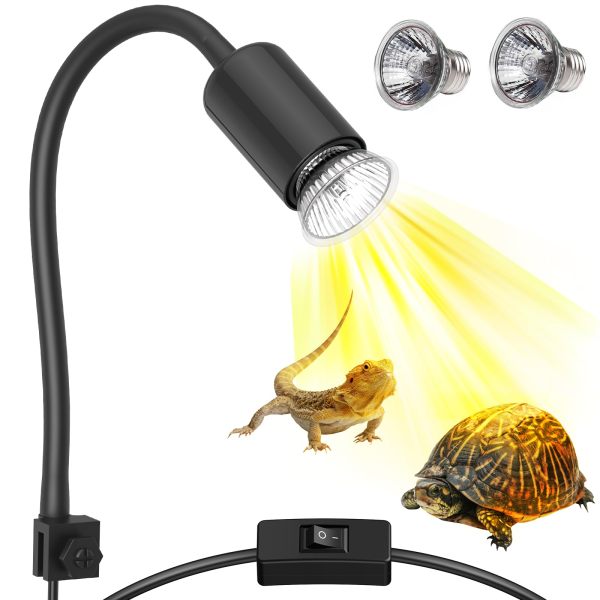 Moonorange 爬宠加热灯 B0CG8NVGMC