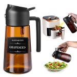 WandaQueen 厨房喷油瓶 B0DDNNZZC8