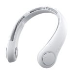 JISULIFE 便携式挂脖风扇 B088ZN47V8