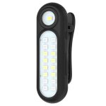 Yaklim 夹式手电筒 B0DFWDVWLM