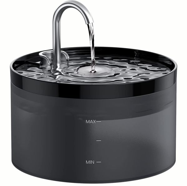 GIOTOHUN 宠物饮水机 B0BGL2GTTM