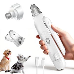 宠物指甲修剪器 图片