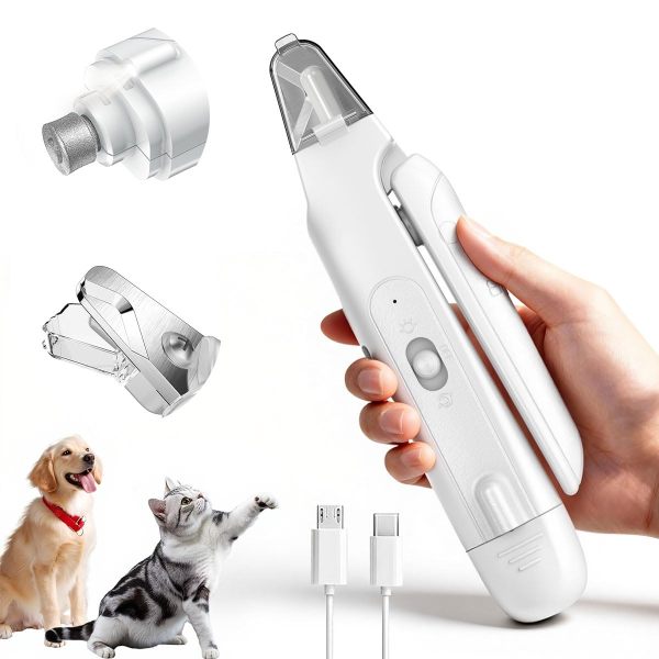 宠物指甲修剪器 图片