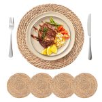 Terrekraft 餐垫 B0DSLLSNNN