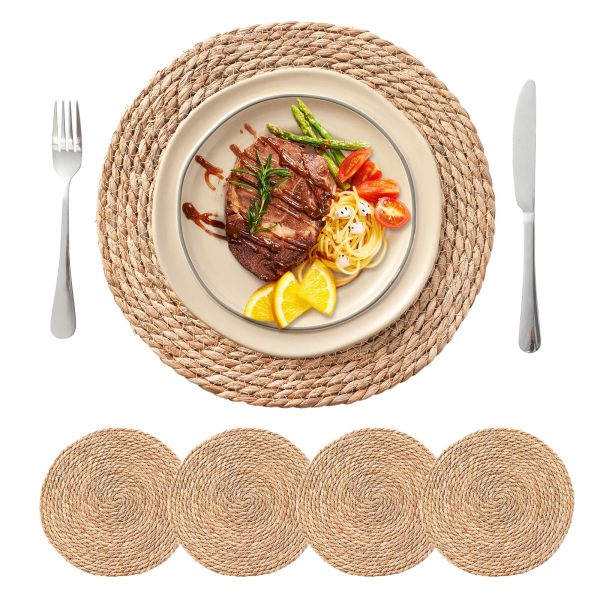 Terrekraft 餐垫 B0DSLLSNNN