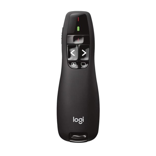 Logitech 无线演示器 B002GHBUTK