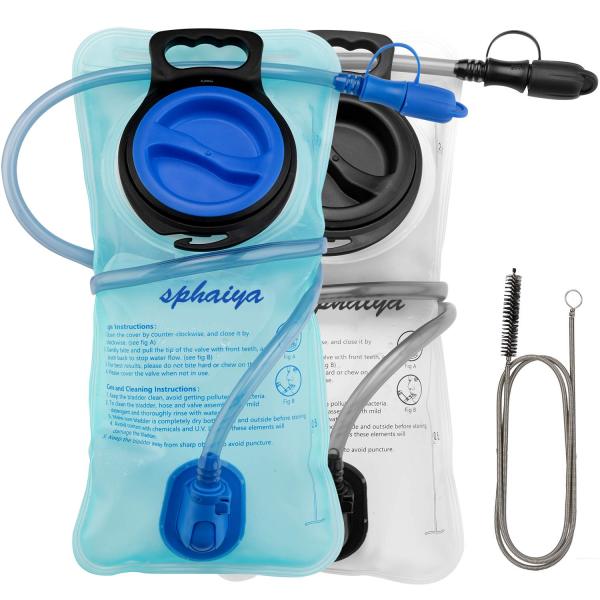 sphaiya 户外水袋 B08VHDNQZ2