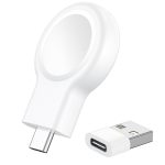 Renmou Apple Watch 磁吸充电器 B0CM2W96CQ