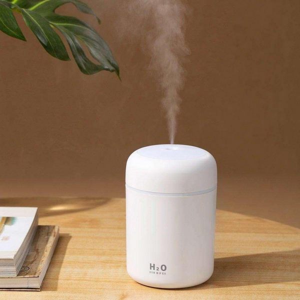 亚马逊美国市场便携迷你加湿器细分品类分析报告