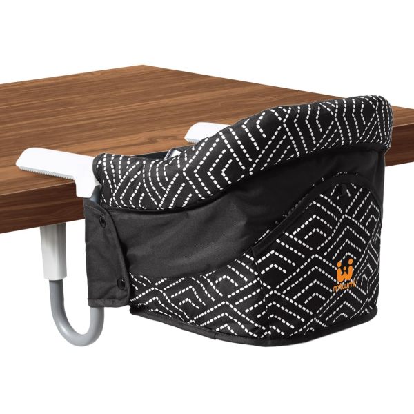 MTWML 便携式儿童餐椅 B0B3X4DR8K