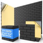 NEPIS 隔音板 B0CXSXGQ34