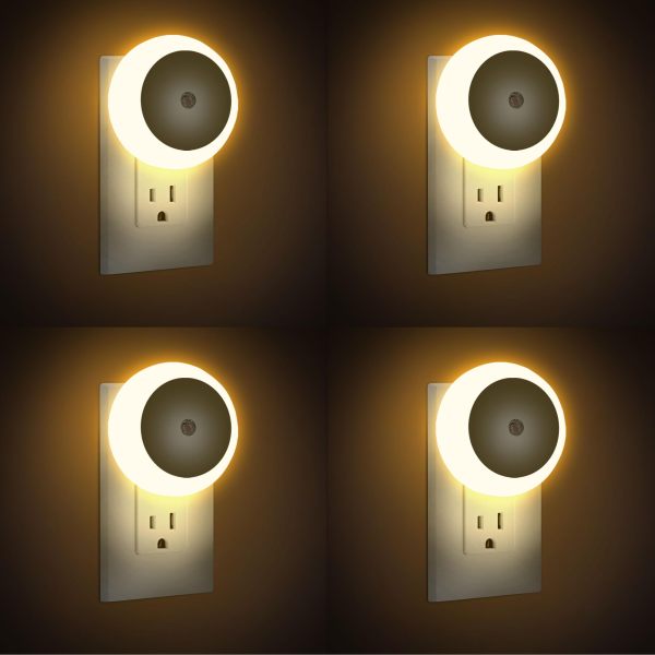 Jedqlnye LED 夜灯 B0D459Y5HN