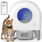 Fumoi 智能猫砂盆 B0DNYXKWRV