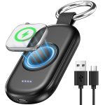 Amasuki Apple Watch 便携充电器 B0DS1SFPVB