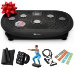 LifePro 4D 振动平台健身器 B085WBB48B