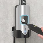 TuCao 牙膏挤压器 B0DPMXD62G