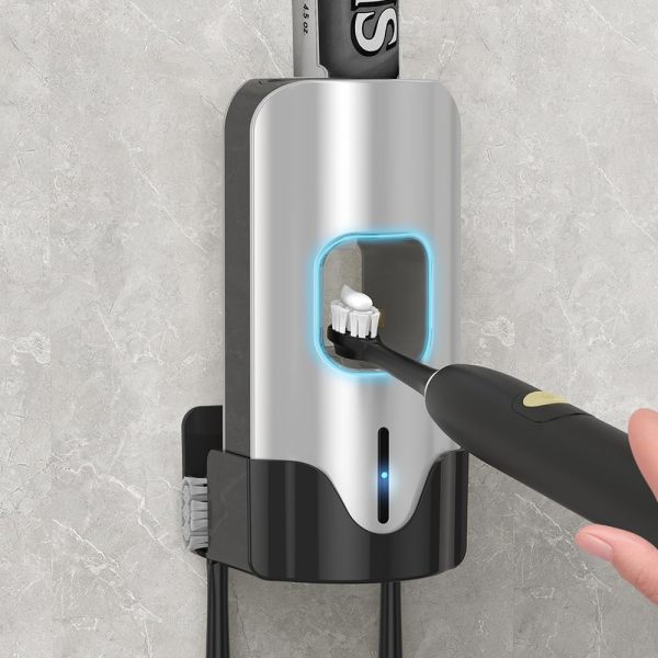 TuCao 牙膏挤压器 B0DPMXD62G