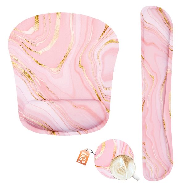 Yunoble 键盘腕托 B08ZXRLWRC