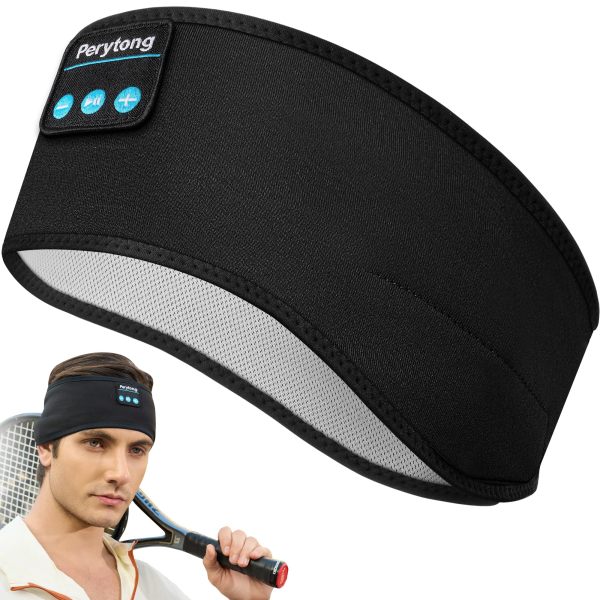 Perytong 无线睡眠耳机 B08R7439SN