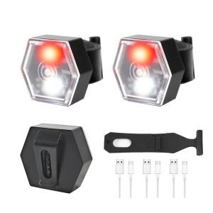 便携式运动警示灯 图片